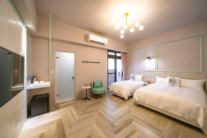 Imagen general del Hotel Otis Inn. Foto 6