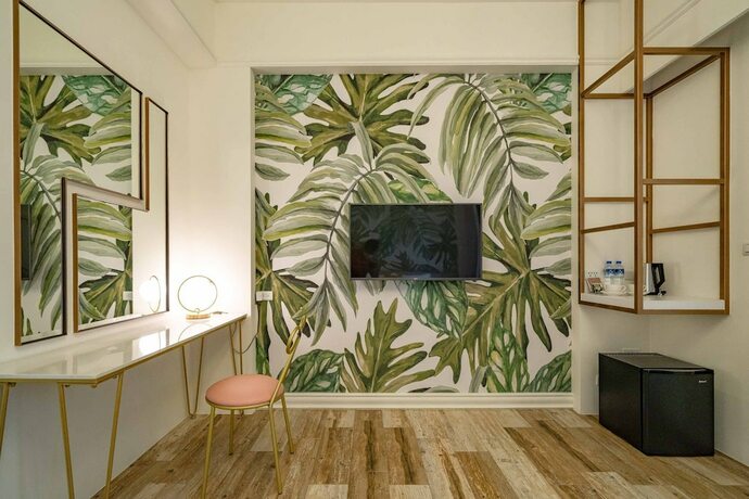 Imagen de la habitación del Hotel Otis Inn. Foto 17