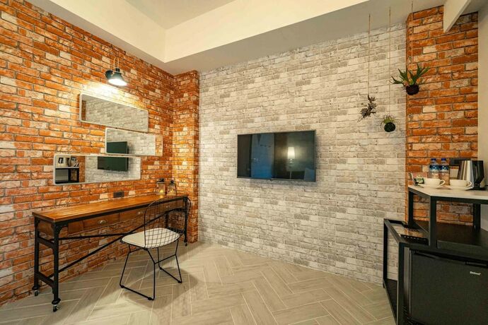 Imagen general del Hotel Otis Inn. Foto 7