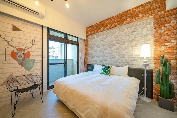 Imagen general del Hotel Otis Inn. Foto 9