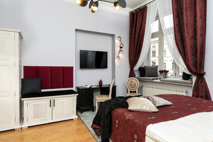 Imagen de la habitación del Hotel Otium Boutique. Foto 2