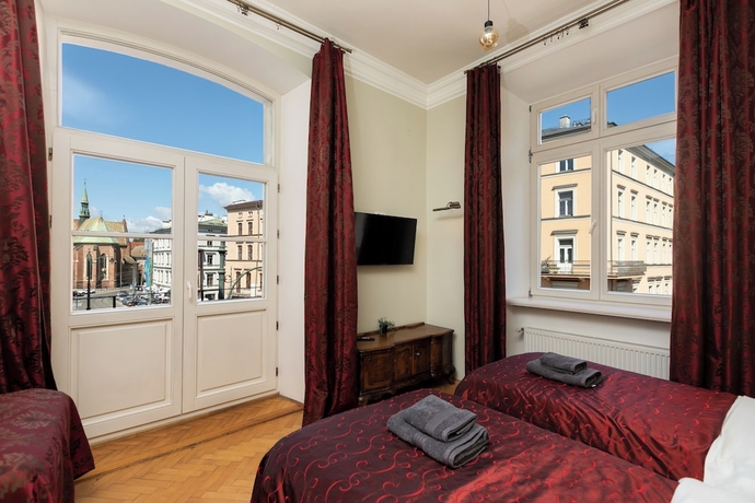 Imagen de la habitación del Hotel Otium Boutique. Foto 4