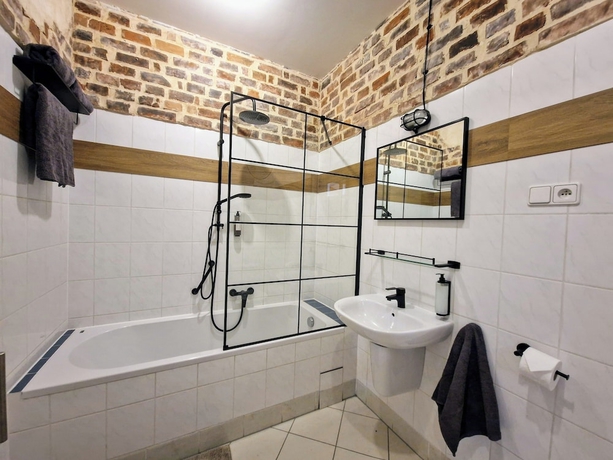 Imagen de la habitación del Hotel Otium Boutique. Foto 5