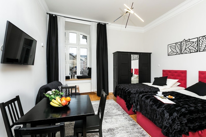 Imagen de la habitación del Hotel Otium Boutique. Foto 6