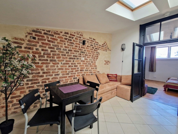 Imagen de la habitación del Hotel Otium Boutique. Foto 8