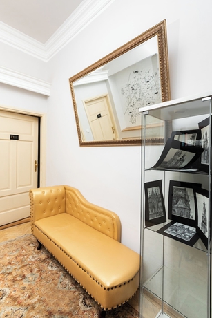 Imagen de los interiores del Hotel Otium Boutique. Foto 16