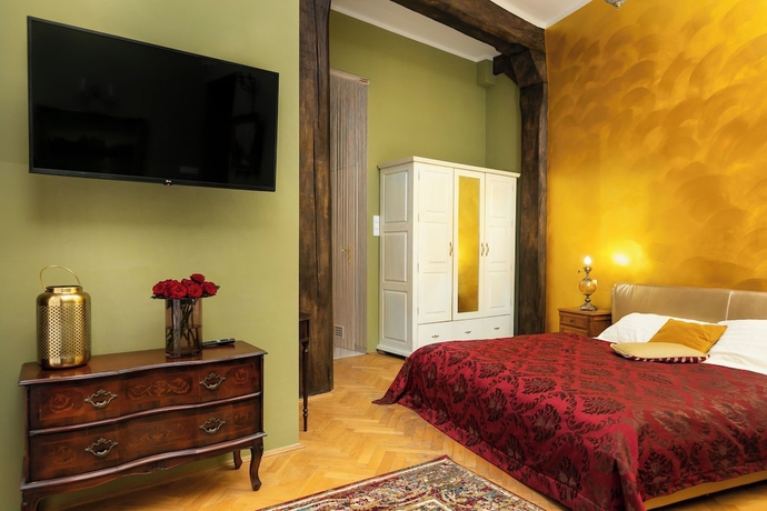 Imagen de la habitación del Hotel Otium Boutique. Foto 11