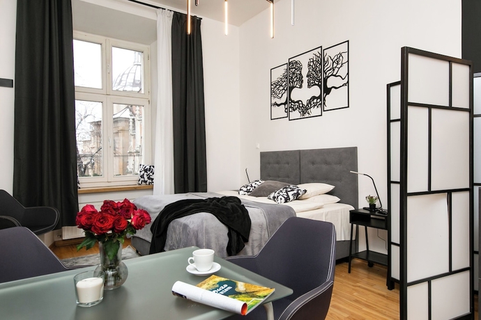 Imagen de la habitación del Hotel Otium Boutique. Foto 12