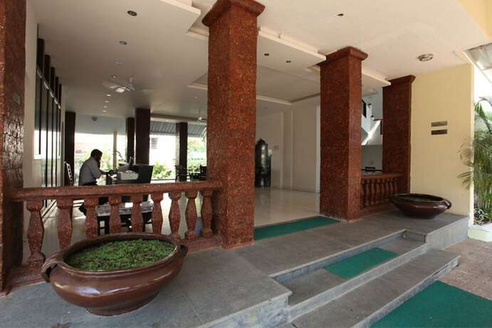 Imagen general del Hotel Otium, By The Oterra. Foto 2