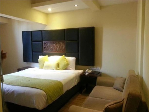 Imagen general del Hotel Otium, By The Oterra. Foto 3