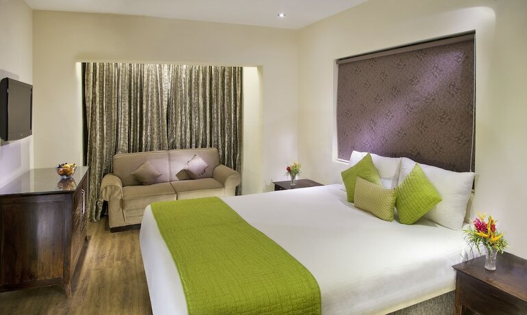 Imagen general del Hotel Otium, By The Oterra. Foto 4
