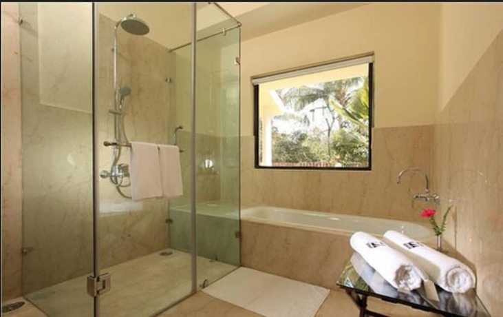 Imagen general del Hotel Otium, By The Oterra. Foto 6