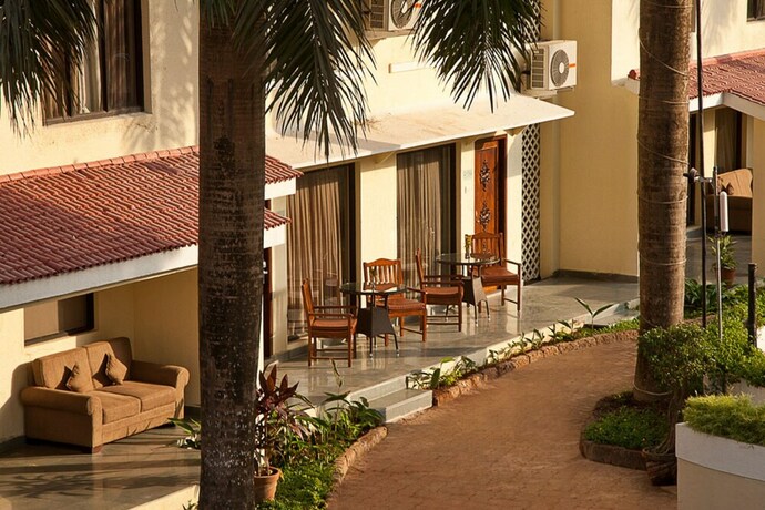 Imagen general del Hotel Otium, By The Oterra. Foto 9
