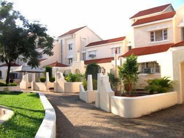 Imagen general del Hotel Otium, By The Oterra. Foto 14