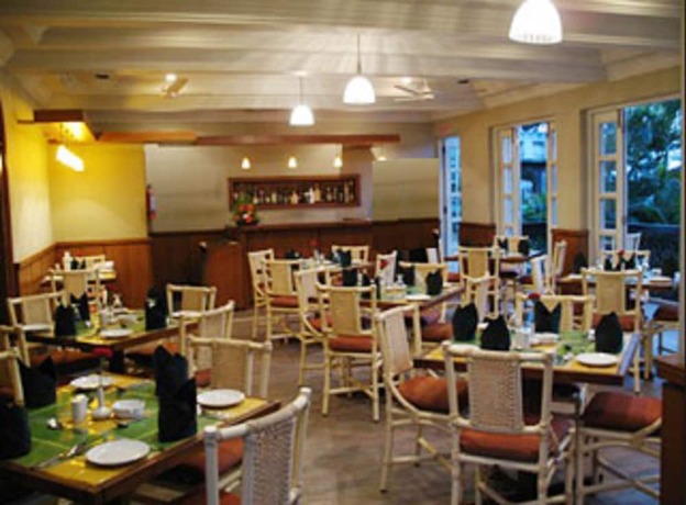 Imagen general del Hotel Otium, By The Oterra. Foto 15