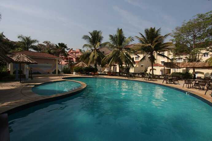 Imagen general del Hotel Otium, By The Oterra. Foto 16