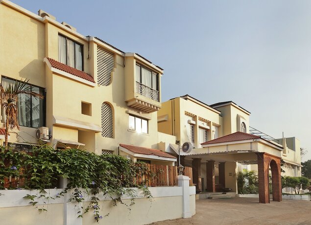 Imagen general del Hotel Otium, By The Oterra. Foto 17
