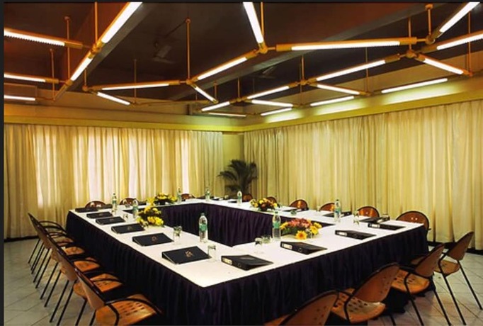 Imagen general del Hotel Otium, By The Oterra. Foto 18