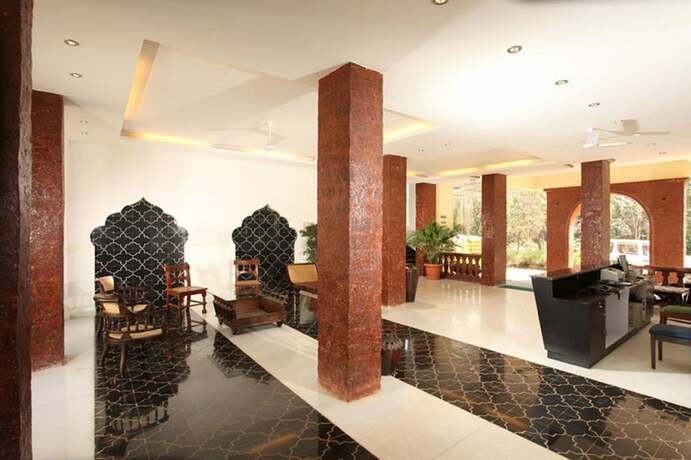 Imagen general del Hotel Otium, By The Oterra. Foto 19