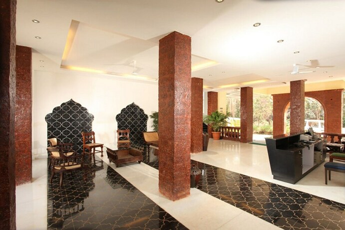 Imagen de los interiores del Hotel Otium, By The Oterra. Foto 29