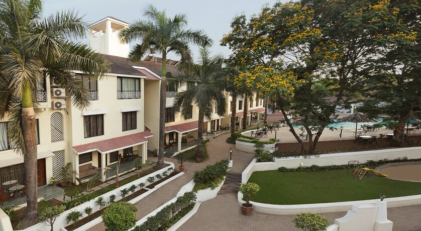 Imagen de los exteriores del Hotel Otium, By The Oterra. Foto 28