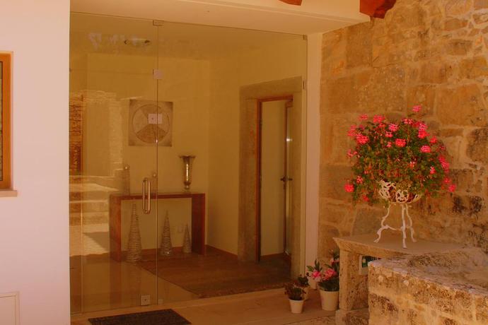Imagen de los interiores del Hotel Otium Country House. Foto 8