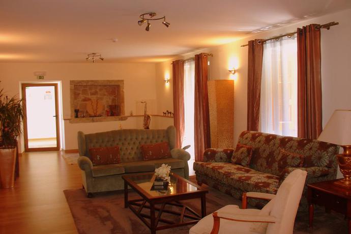 Imagen de los interiores del Hotel Otium Country House. Foto 9