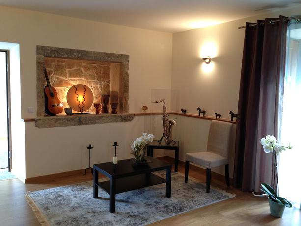 Imagen de los interiores del Hotel Otium Country House. Foto 10