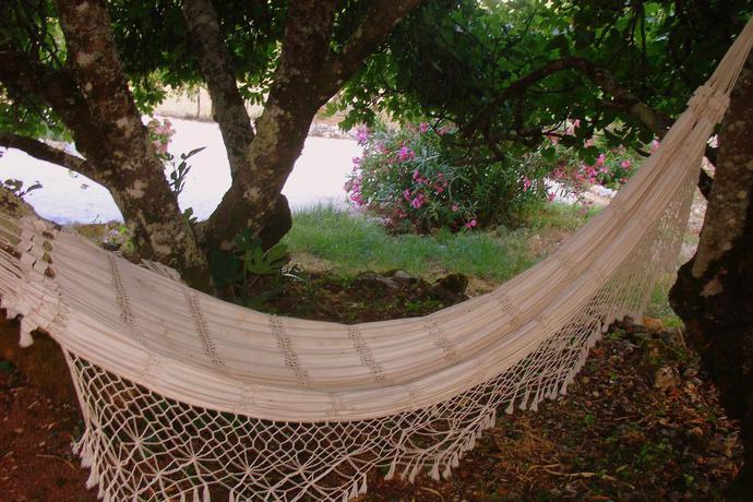 Imagen de los exteriores del Hotel Otium Country House. Foto 6