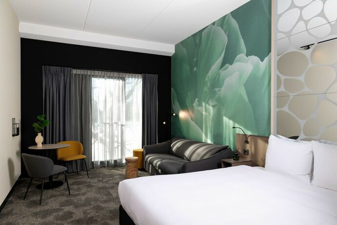 Imagen general del Hotel Otium. Foto 4