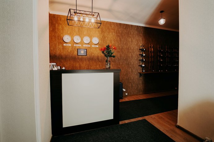 Imagen de los interiores del Hotel Otiums. Foto 19
