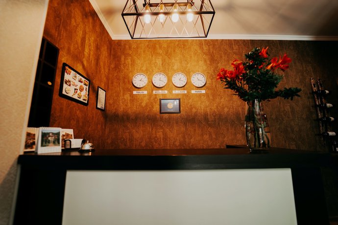 Imagen de los interiores del Hotel Otiums. Foto 20