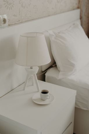 Imagen de la habitación del Hotel Otiums. Foto 7