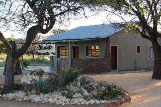 Imagen de la habitación del Hotel Otjiwa Lodge. Foto 6