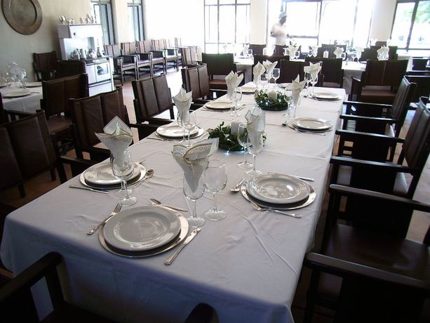Imagen de la habitación del Hotel Otjiwa Safari Lodge. Foto 6