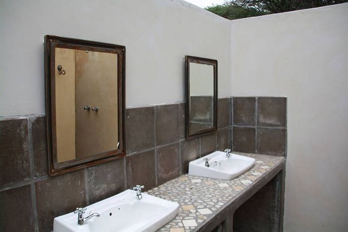 Imagen general del Hotel Otjiwa Safari Lodge. Foto 4