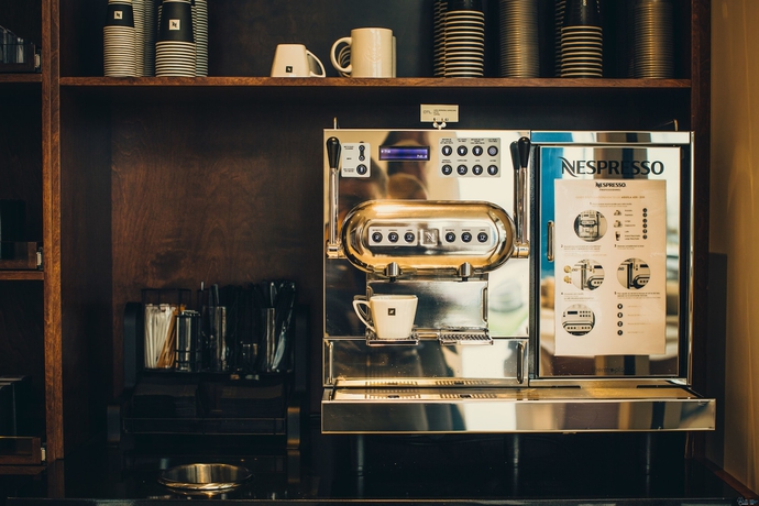 Imagen de la habitación del Hotel Otl Gouverneur Saguenay. Foto 5
