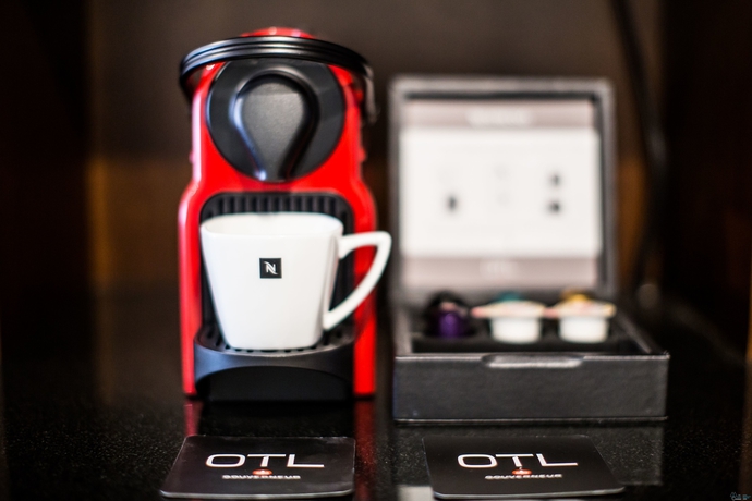 Imagen de la habitación del Hotel Otl Gouverneur Saguenay. Foto 6