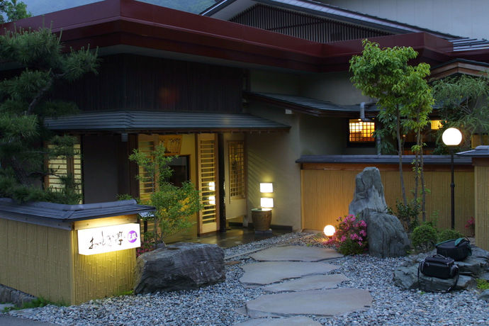 Imagen de la habitación del Hotel Otogi-tei Kofu. Foto 10
