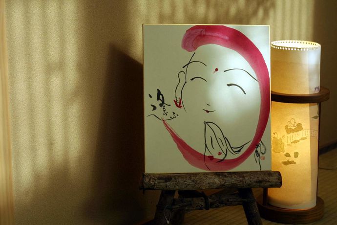 Imagen de los interiores del Hotel Otogi-tei Kofu. Foto 11