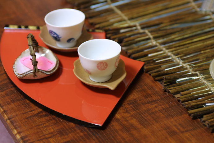 Imagen de los interiores del Hotel Otogi-tei Kofu. Foto 12