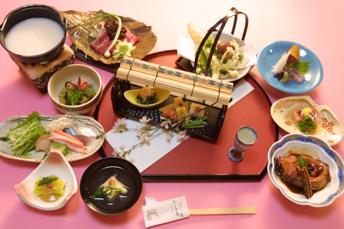 Imagen general del Hotel Otogi-tei Kofu. Foto 3