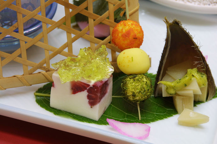 Imagen de los interiores del Hotel Otogi-tei Kofu. Foto 14