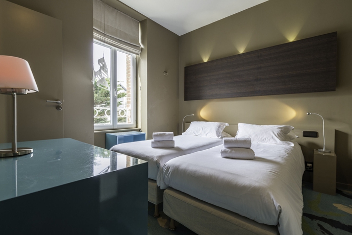 Imagen de la habitación del Hotel Otonali. Foto 6