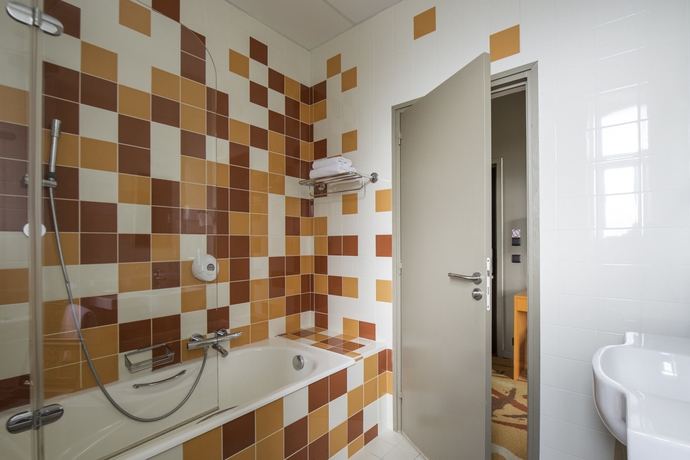 Imagen de la habitación del Hotel Otonali. Foto 7