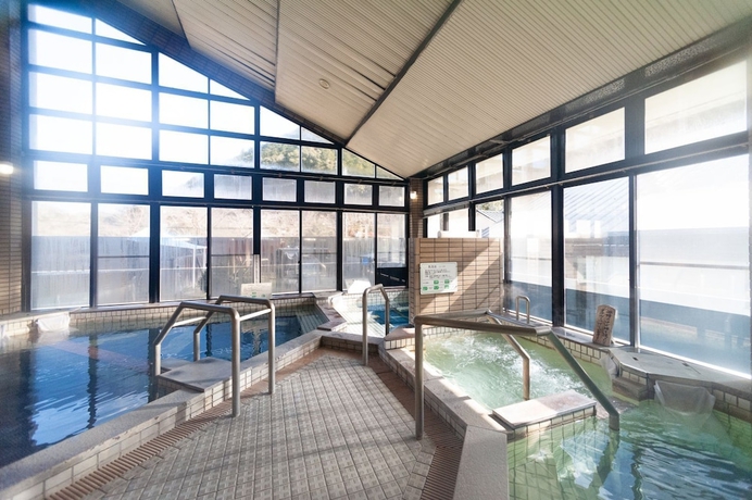 Imagen general del Hotel Otonashi no Sato Wataze Onsen and Cottage. Foto 1