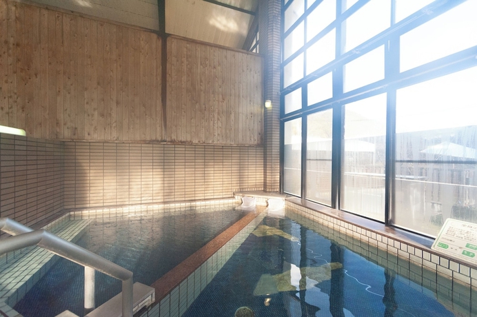 Imagen general del Hotel Otonashi no Sato Wataze Onsen and Cottage. Foto 2