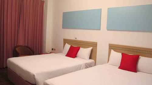 Imagen de la habitación del Hotel Otousann B&b. Foto 3