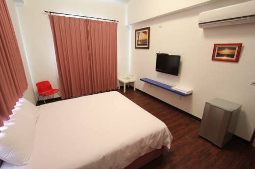 Imagen de la habitación del Hotel Otousann B&b. Foto 4