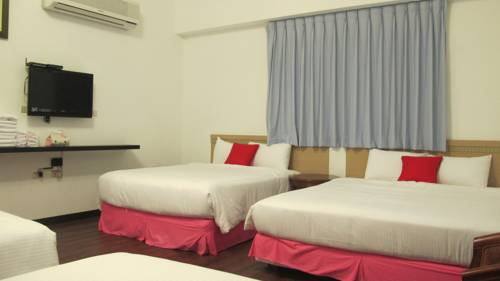 Imagen de la habitación del Hotel Otousann B&b. Foto 6